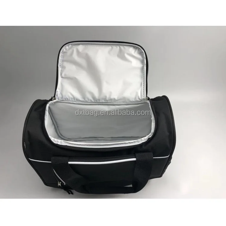 2020 New Design Insulated Soft Mini Coles Cooler Picnic Bag With