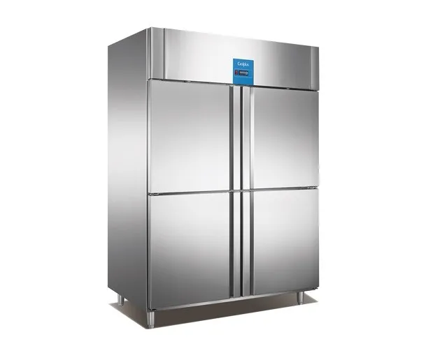1600l Hotel Kitchen Refrigerator Deep Freezer Commercial Fridge Buy