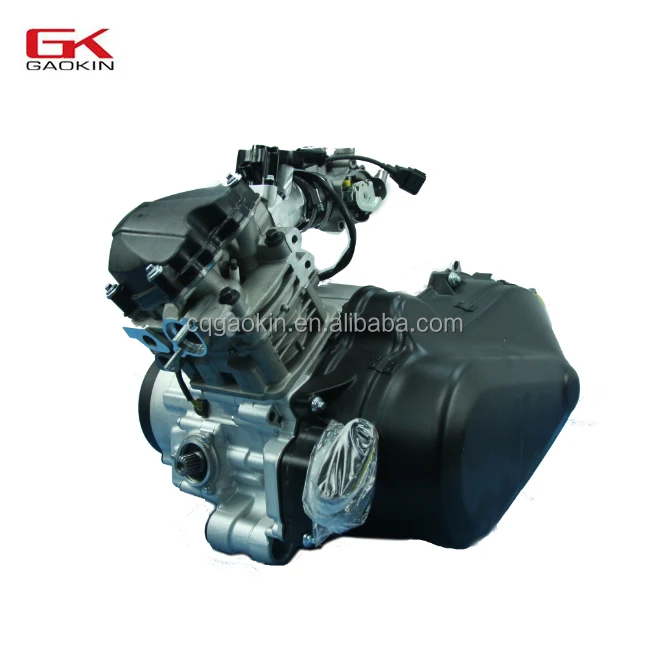 400cc Engine For Atv Utv