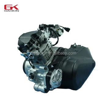 400cc Engine For Atv Utv View 400cc Engine Gaokin Product Details From Chongqing Gaokin Industry Co Ltd On Alibaba Com