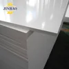 JINBAO pvc foam board15mm formula material 1220x2440mm pvc foam board in furniture