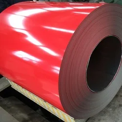 galvanized coil manufacture
