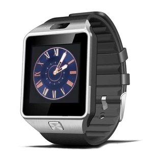 DZ09 Touchscreen Smart Watch SIM Card Calling Camera
