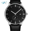 2018 Hot Sale All Type Description Of Simple japan movt designer Men Quartz wrist watch men