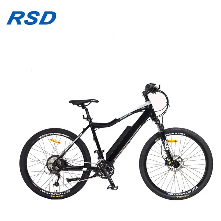 electric bicycle prices