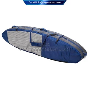 Premium Quality Travel Surfboard Bag Customize Cover New Design 2019 Oem Factory China