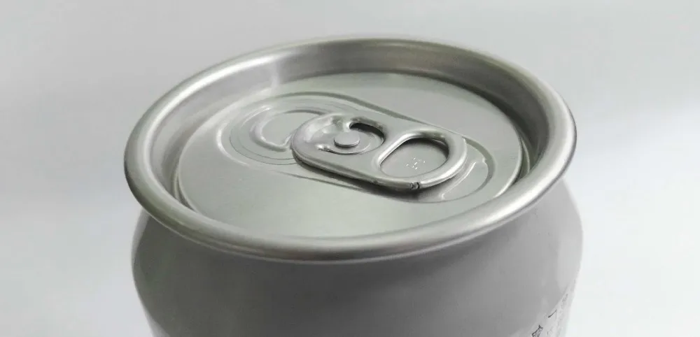 SOT 0.22mm Aluminum Pop Top Beverage Beer Can Lids