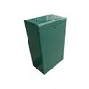 Bulk stock cheap retro waste bin retention clamps dog waste bin
