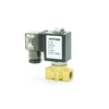 2 Ways Small Size Direct Acting Normally Closed Type Solenoid Valve