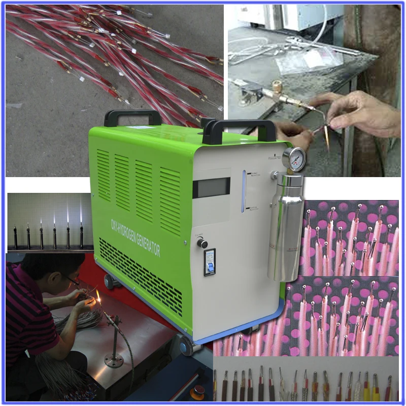 Innovative Hho Welder Machine Gas Welding Equipment For Sale Buy