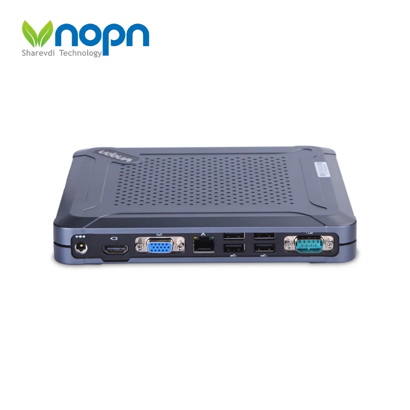 

Industrial price desktop Intel Core I5 4200U high performance 8gb Mini pc