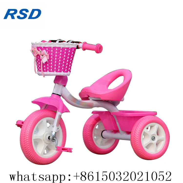 Kids Tricycle Online Sale For Two Year Old Kids,All Terrain Toddler