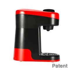 cold drip coffee maker