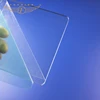 petg plastic sheet manufacturer supply 4mm thickness clear transparent rigid PETG plastic sheet used for Candy box lid