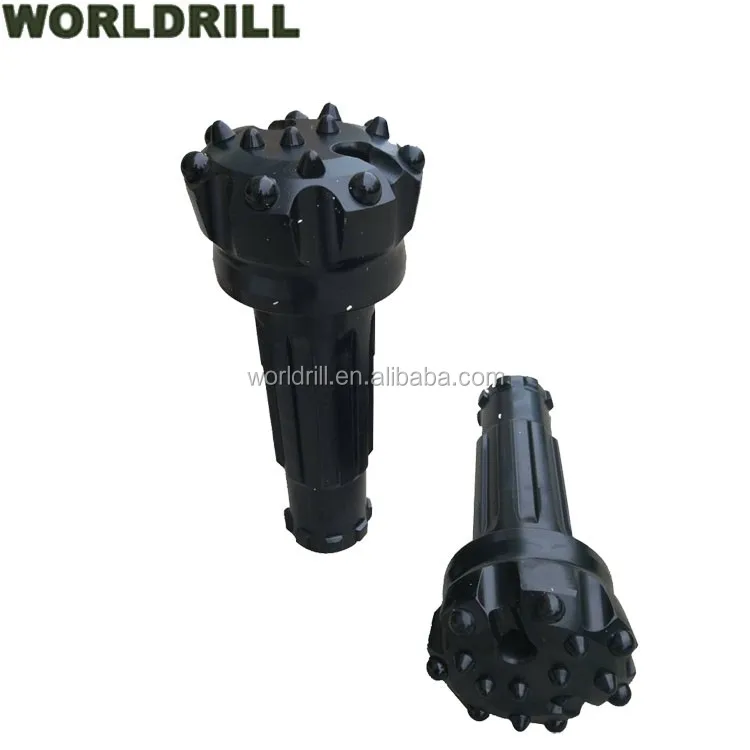 5" Inch Borewell Borehole Bore Hole Dth Drilling Bits Buy Borewell