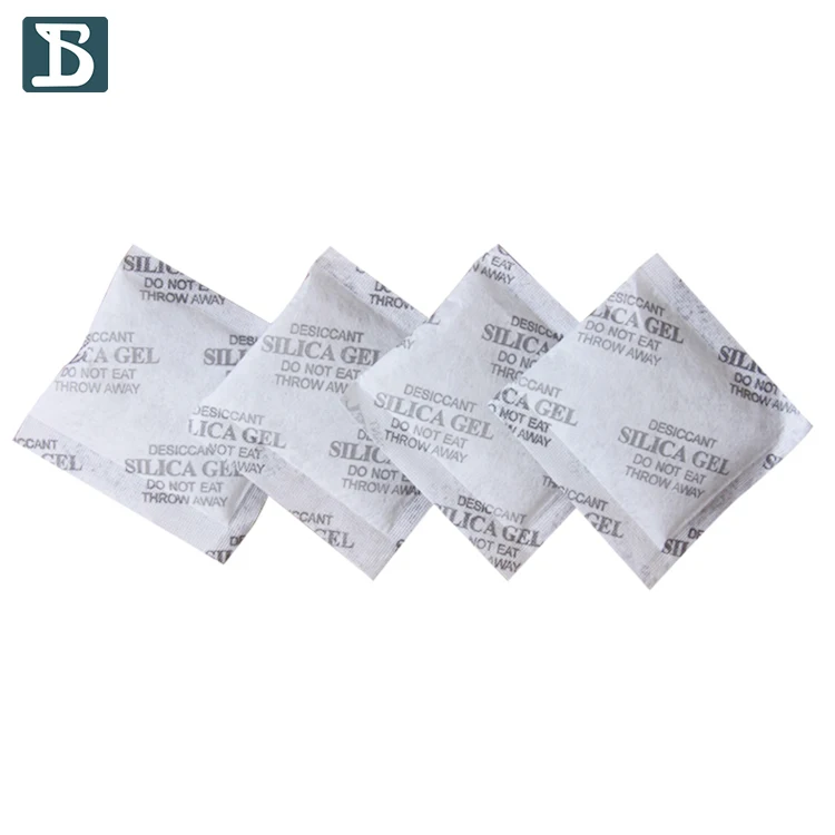 Factory Direct Sale Safe Anti Mold White 10g Desiccant Packs Buy