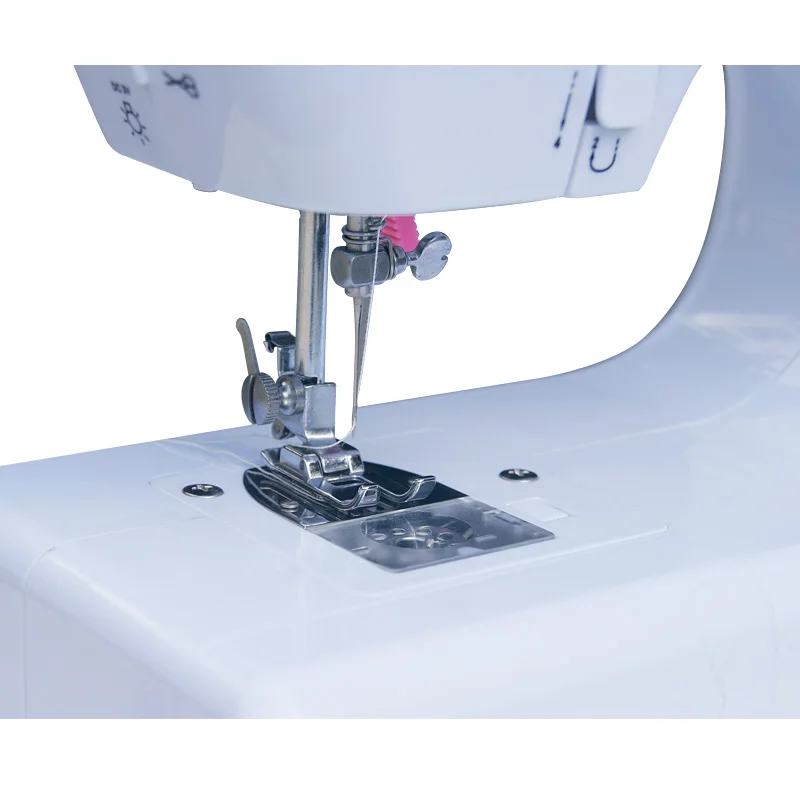 Fhsm508 Picot Stitch Pleating Clothes Sewing Machine Buy Picot