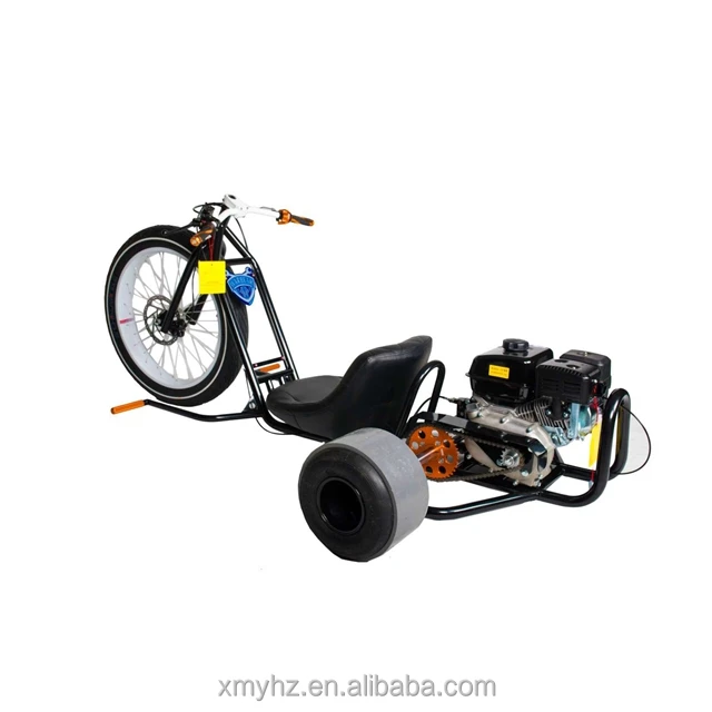 drift tricycles