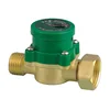 G 2"-2" heat pump water flow switch