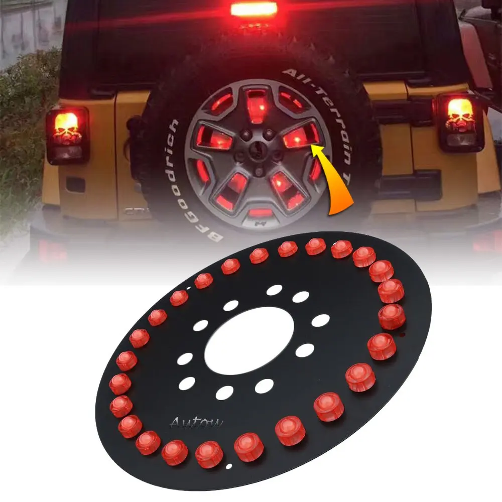 Cheap Jeep Brake Light Covers, find Jeep Brake Light Covers deals on