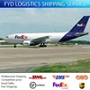 Pet Toy Air Freight Shipping from China to Frankfort America to Amazon or Personal Address by Express