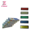 LED Digital Worker ID Name Badge Electronic LED Mini Message Screen