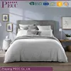 BS-0084 Unique Design China Manufacturer Natural Girl Comfort Satin Bedding Set