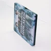 custom DVD case/metal CD tin cans