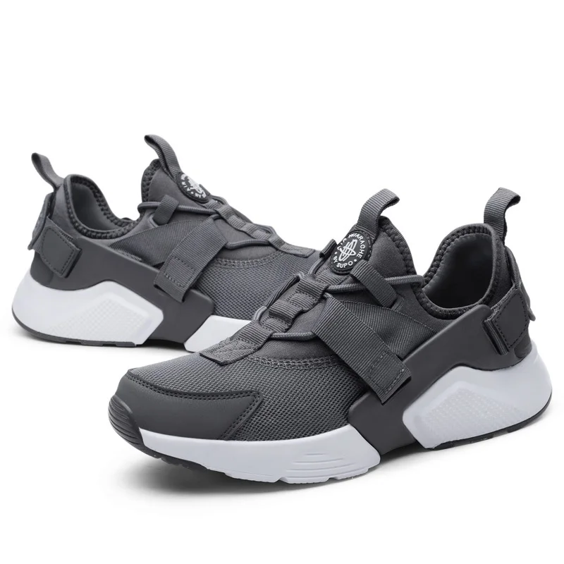 

Hot Selling Design Men Huarache Shoes Sports Running Shoes, Black,white,grey