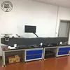 Chotest SJ5100-2000 Universal length measuring machine with DIN ISO JIS BS ASME Standards
