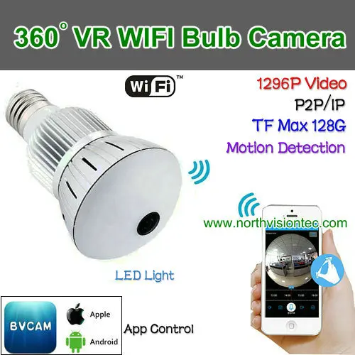 SCARICARE BVCAM