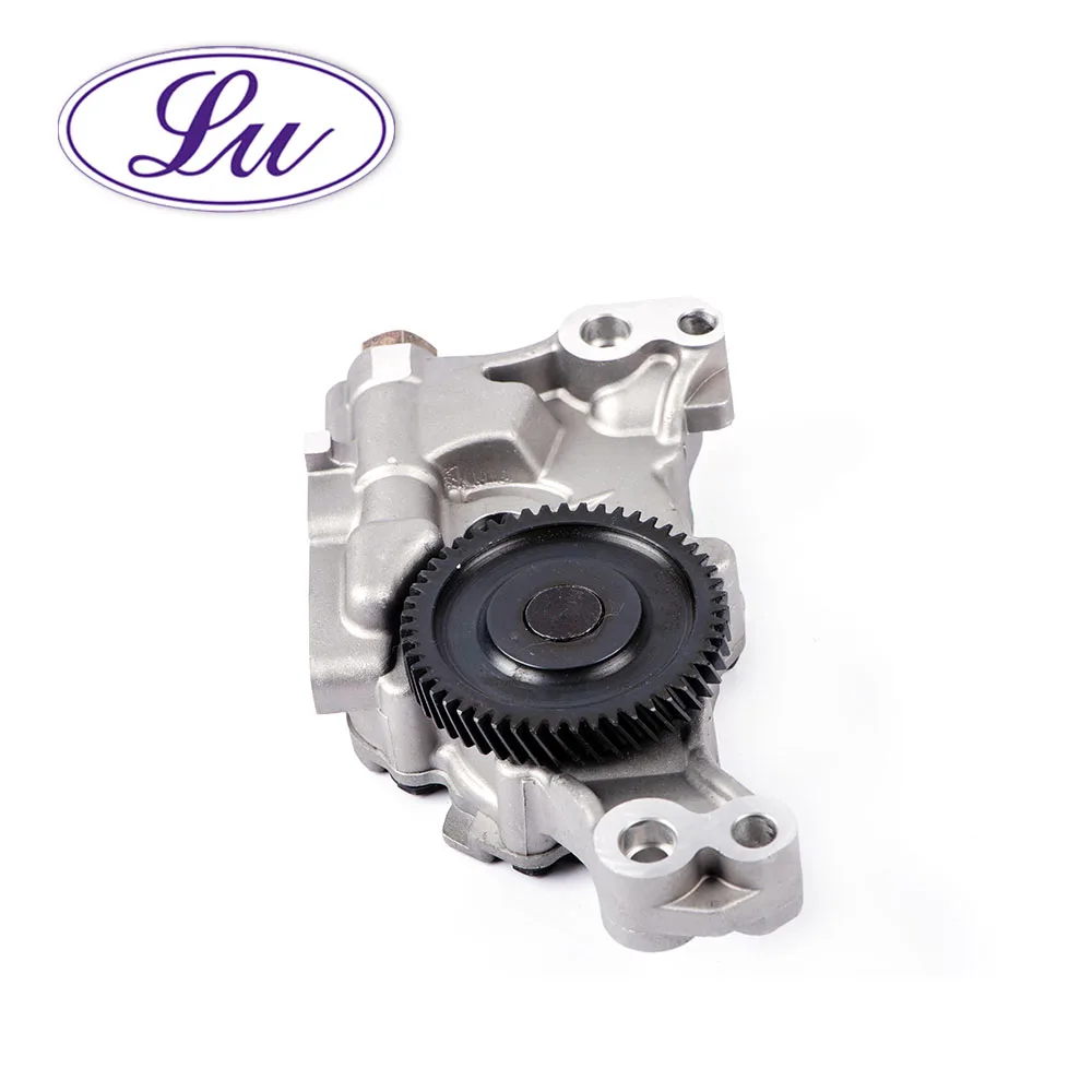 WL01-14-100 WL01-14-100E WL81-14-100A/B auto engine OIL PUMP