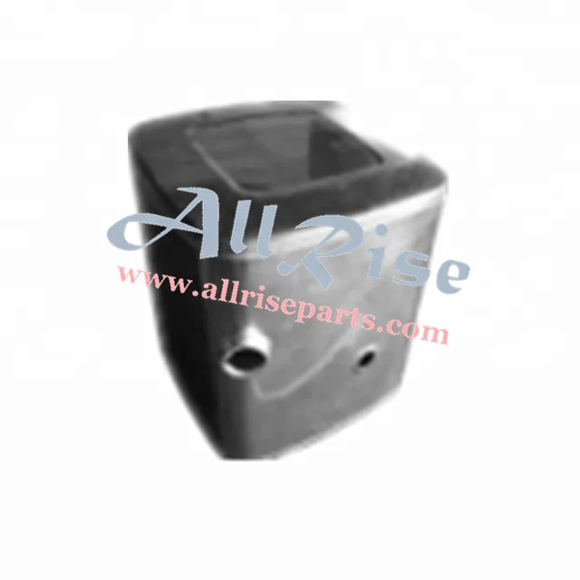 ALLRISE C-39273 Trucks 670X700X430MM 200L Fuel tank