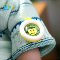 

Baby Products of All Types Anti Mosquito Repellent Button Baby Mosquito Repellent Buckle