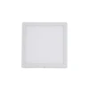 Trending Hot Products Surface Mounted Elevator Two Colour Changing Led Frame Square thick panel light 18w 2700k 6500k Price