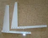 pvc coated air conditioner mount bracket