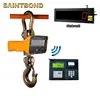 OCS electronic 5t digital 5 ton ex-proof Weighing Scales Price cas crane scale