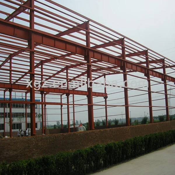kenya steel prefabricated homes made in china