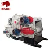 8-15T/H wood chipper machine for sale