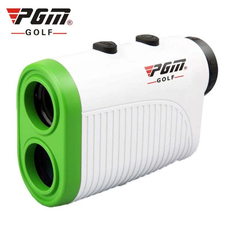 

PGM Golf Laser Range Finder, White