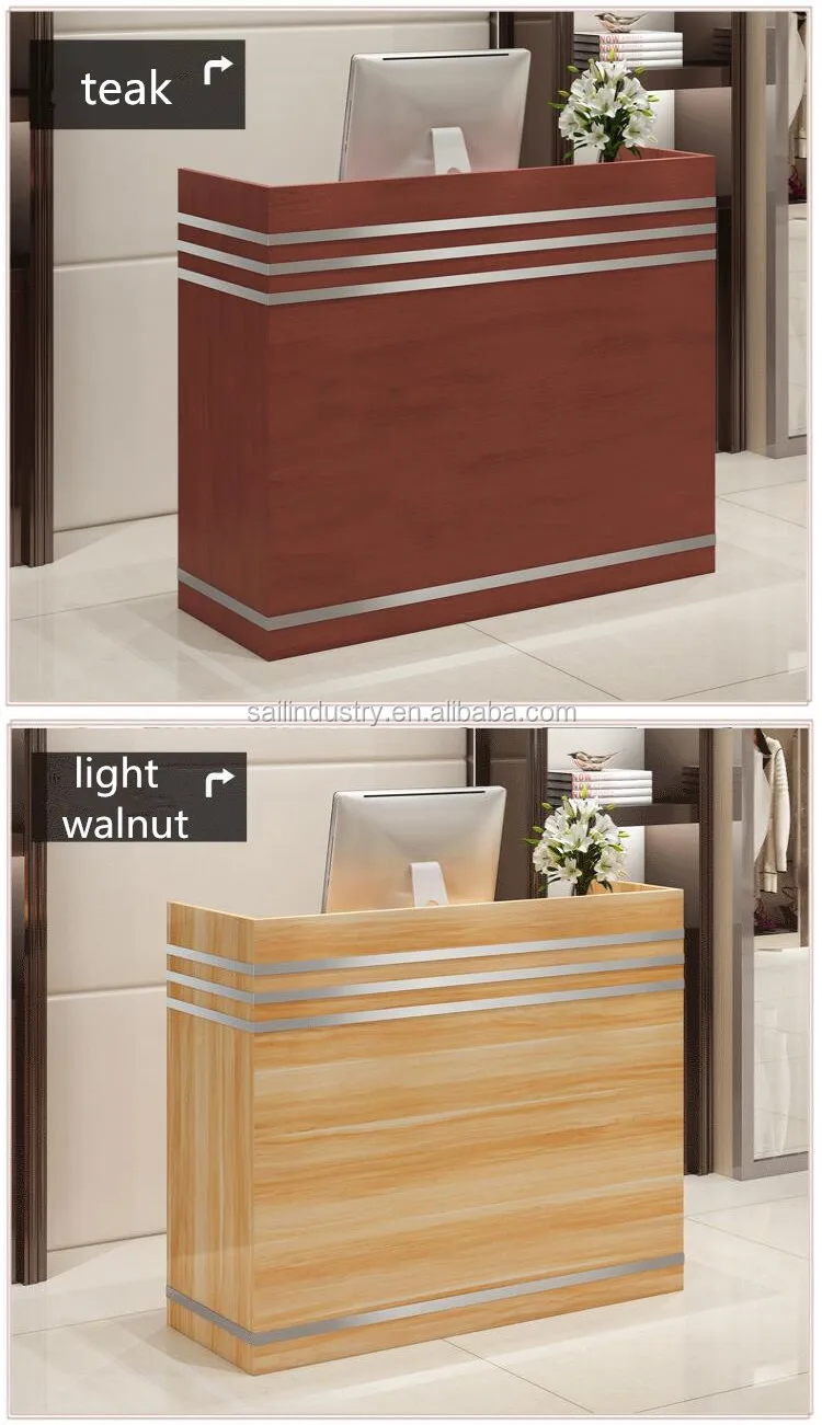 Modern Simple Small Reception Desk Buy Reception Desk,Modern
