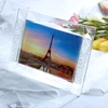 Custom Desktop Picture Sets Crystal Bubble Border Photo Frame