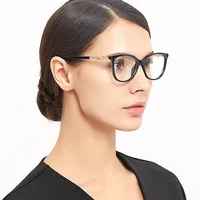 

SHINELOT M783 Women Optical Glasses Frames Diamond Medical Eyewear Wholesale Turkey Lunettes De Vue Dropshipping