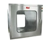 Air Shower Transfer Window / Pass Box for Cleanroom Pass Through Box