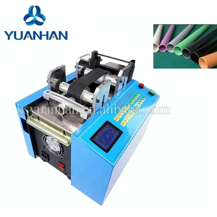 Automatic Nylon Rope Cutting Machine - Efficient & Precise