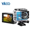 Allwinner V3 2" LCD Screen Mini Wifi Sport Camera Waterproof 30M DV 4K Action Camera