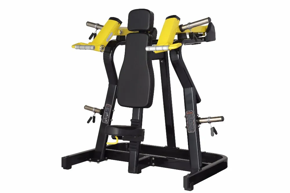 High Quality Commercial Fitness 5 In 1 Gym Equipment Hy-59 - Buy 5 In 1 ...