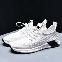 

2019 Wholesale classical men hot sale casual spring sport shoes fashion Running Shoes