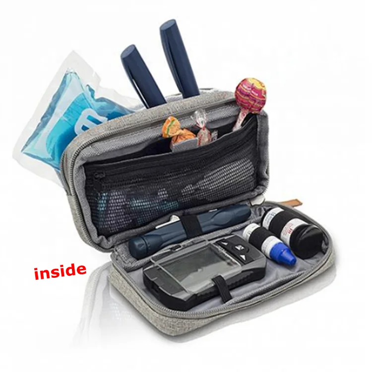 

Waterproof Lightweight Travel Cosmetic Bag Makeup Pouch Storage Bag For Trip