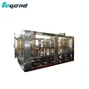 Isobaric beverage carbonated can Soda filling machine water filler